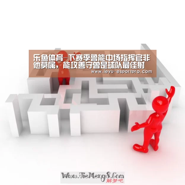 乐鱼体育-下赛季鲁能中场指挥官非他莫属,能攻善守曾是球队最佳射手王(图4) 乐鱼电竞APP