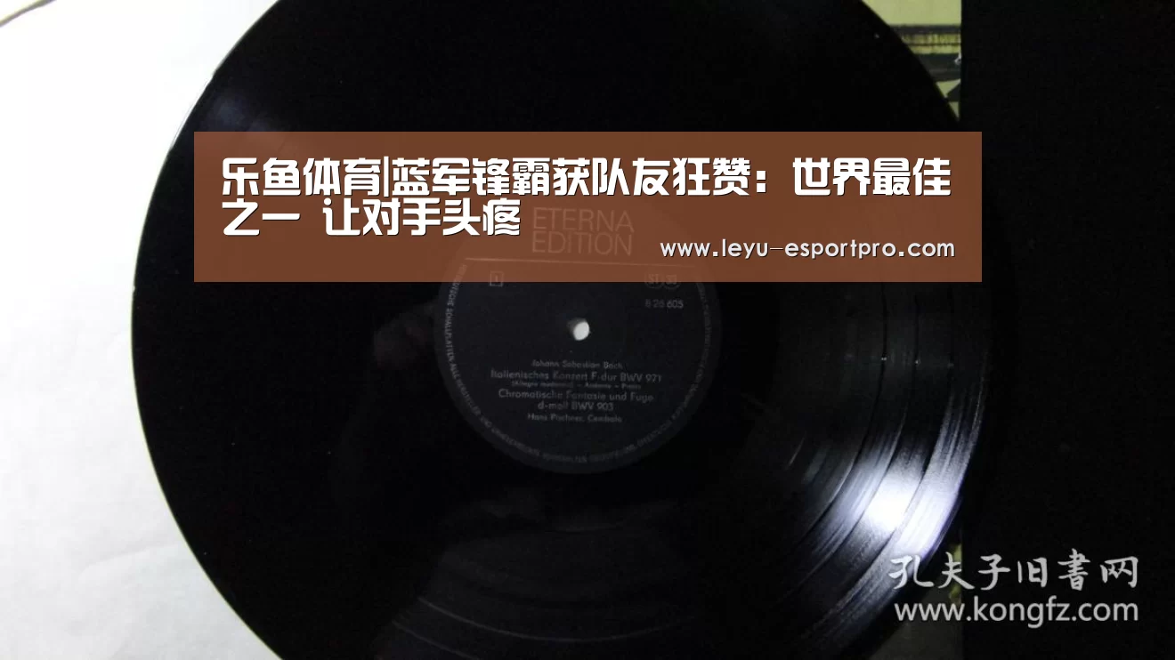 乐鱼体育|蓝军锋霸获队友狂赞:世界最佳之一 让对手头疼(图2) 乐鱼体育