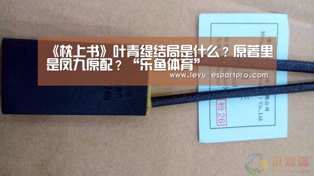 《枕上书》叶青缇结局是什么?原著里是凤九原配?“乐鱼体育”(图2) 乐鱼电竞APP